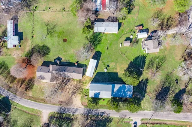 $625,000 | 12362 County Road 331A, Terrell, TX 75161