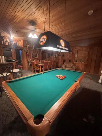 $625,000 | 12362 County Road 331A, Terrell, TX 75161