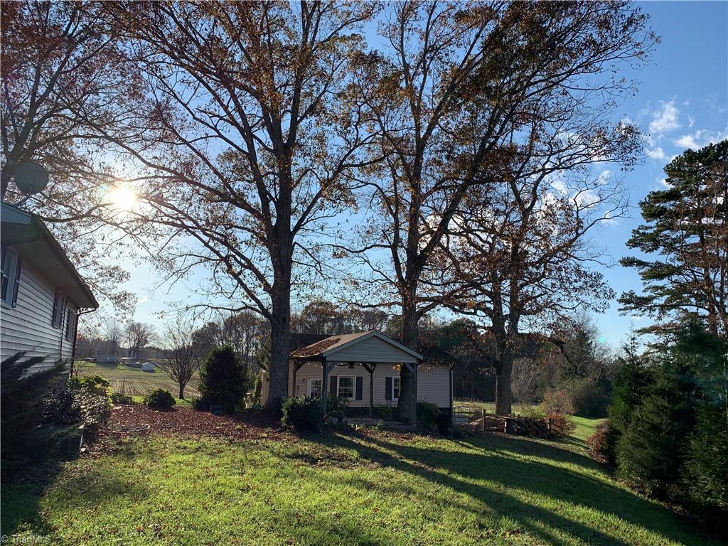 4845 Skylark Road Pfafftown, NC 27040 - Photo 22 of 22 Gallery Image 22