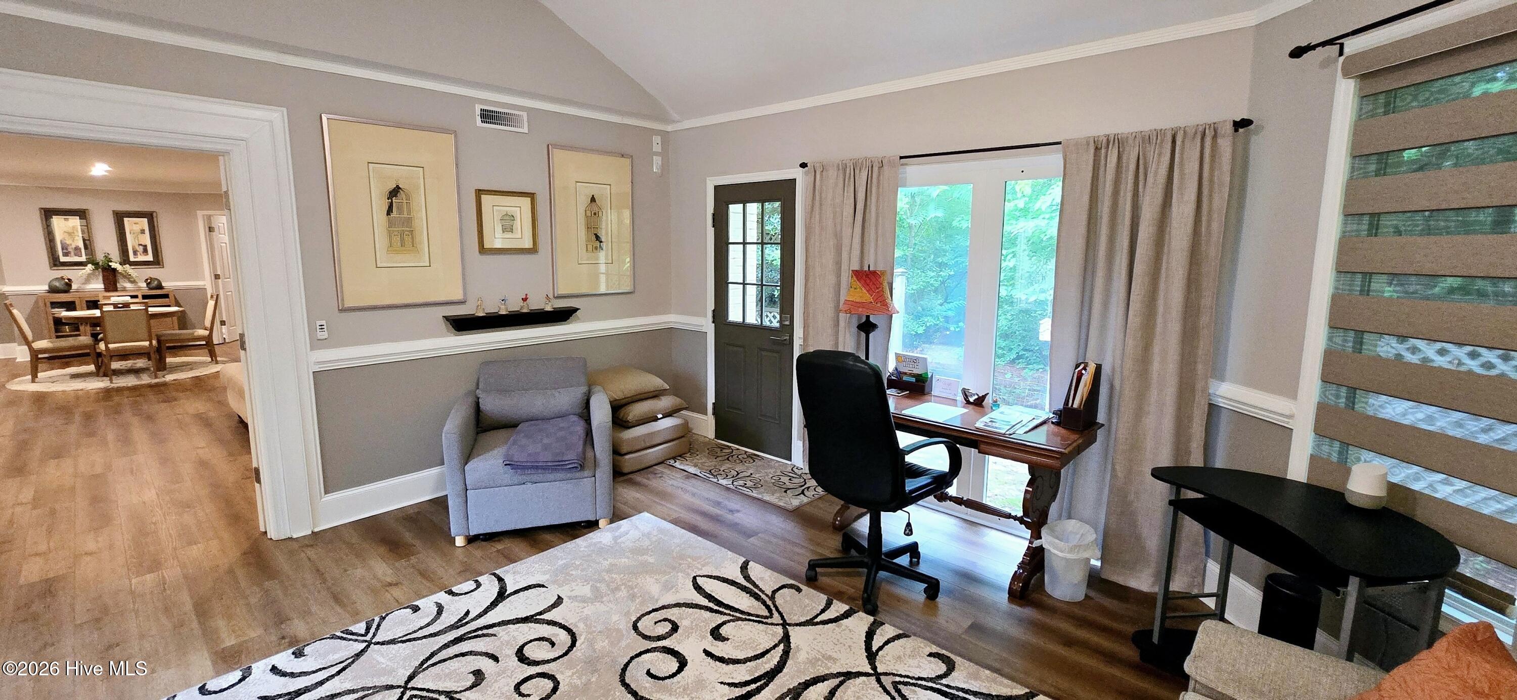1240 Doubs Chapel Road West End, NC 27376 - Photo 5 of 51