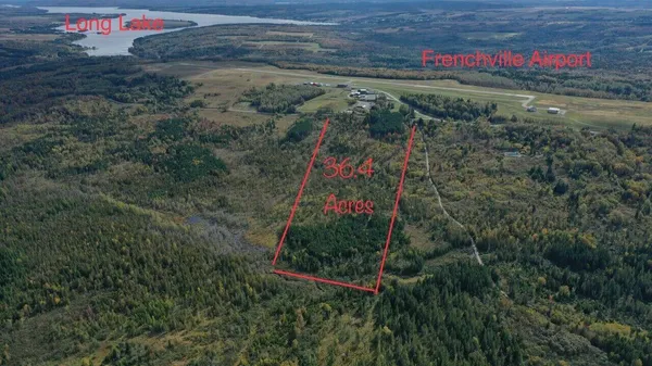 $69,500 | 15 Airport Avenue, Frenchville, ME 04745