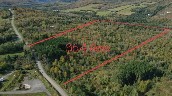 $69,500 | 15 Airport Avenue, Frenchville, ME 04745