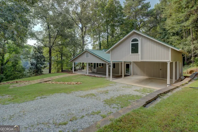 $679,000 | 2188 Highway 36 East, Jackson, GA 30233