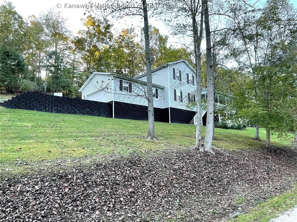 712 Tower Road Hurricane, WV 25526 - Photo 3 of 45 Gallery Image 3