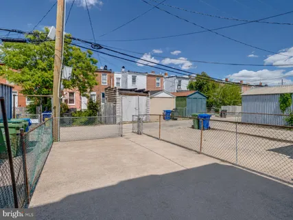 $245,000 | 2842 Mayfield Avenue, Baltimore, MD 21213