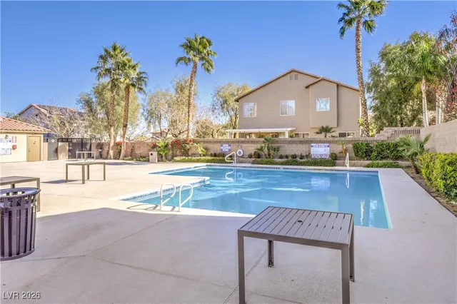 $419,900 | 159 Desert Pond Avenue, Henderson, NV 89002