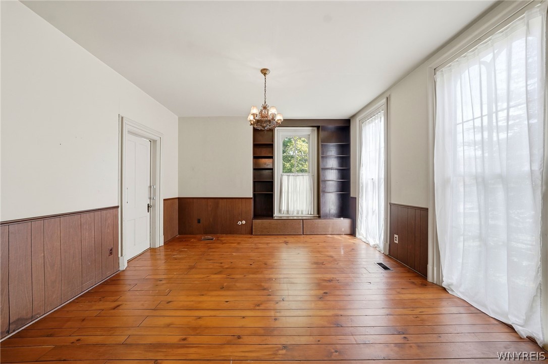 11431 Hanover Road Hanover, NY 14062 - Photo 11 of 38 First floor Den or Office