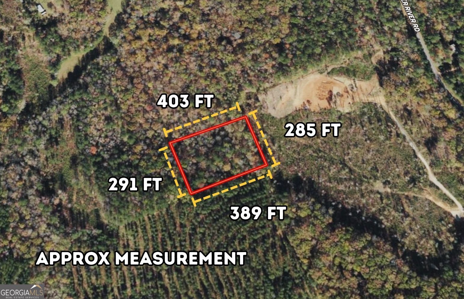 0 Stewart Road Covington, GA 30016 - Photo 3 of 5 a street sign on a street sign