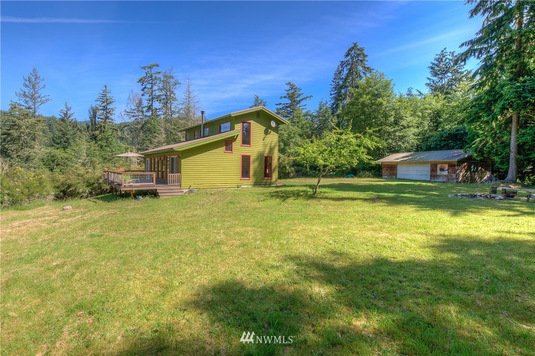 1020 Point Lawrence Road Orcas Island, WA 98279 - Photo 3 of 30 Gallery Image 3
