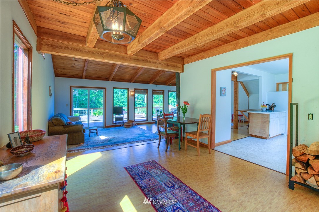 1020 Point Lawrence Road Orcas Island, WA 98279 - Photo 8 of 30 Gallery Image 8