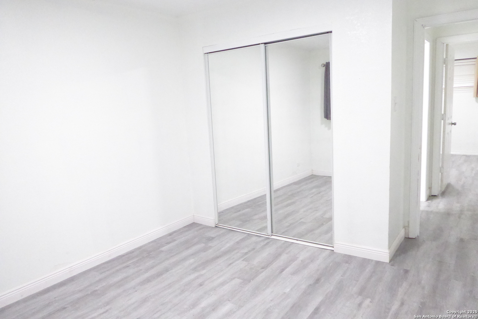 255 East Rampart Drive, Unit 211 San Antonio, TX 78216 - Photo 14 of 17 a view of an empty room