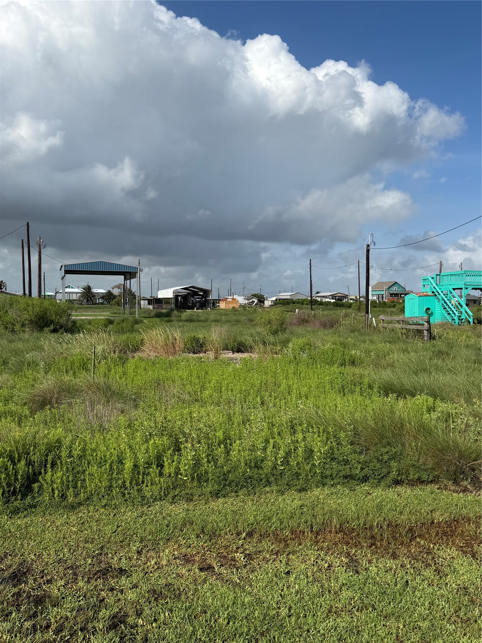 331 Blue Water Boulevard Sargent, TX 77414 - Photo 2 of 5