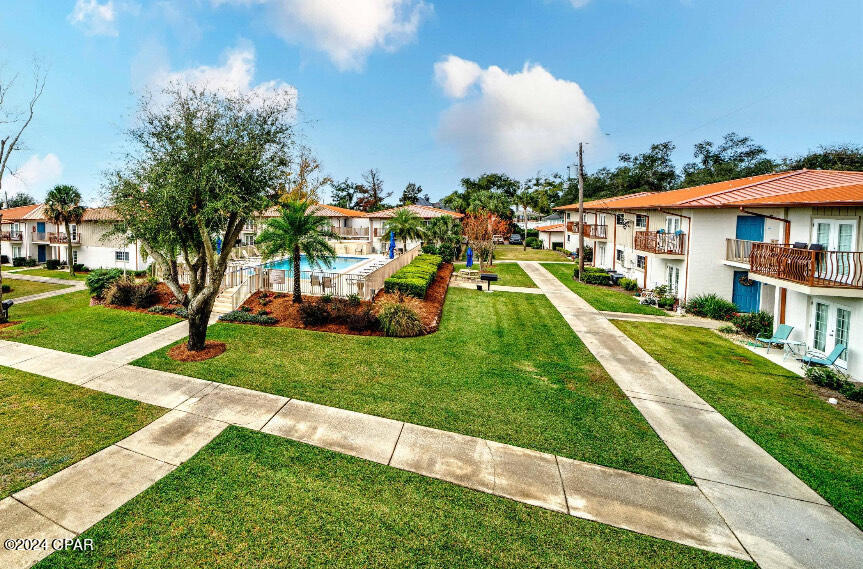 2100 West Beach Drive, Unit E204 Panama City, FL 32401 - Photo 4 of 5