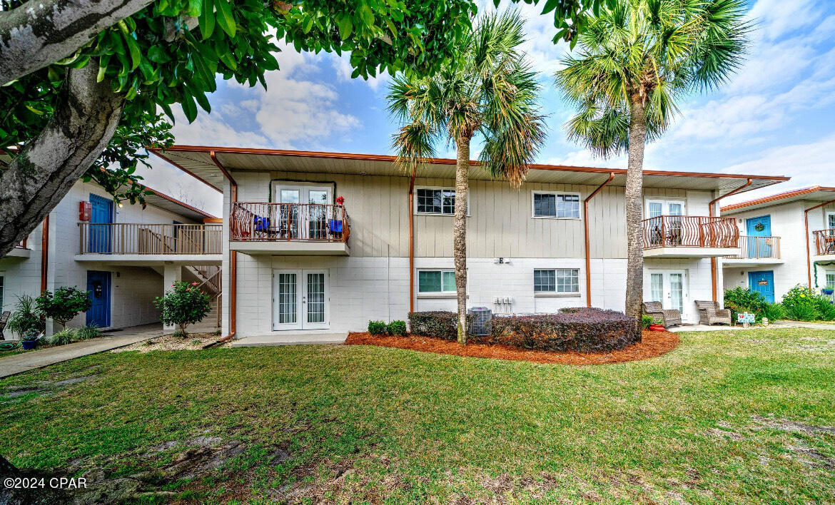 2100 West Beach Drive, Unit E204 Panama City, FL 32401 - Photo 5 of 5