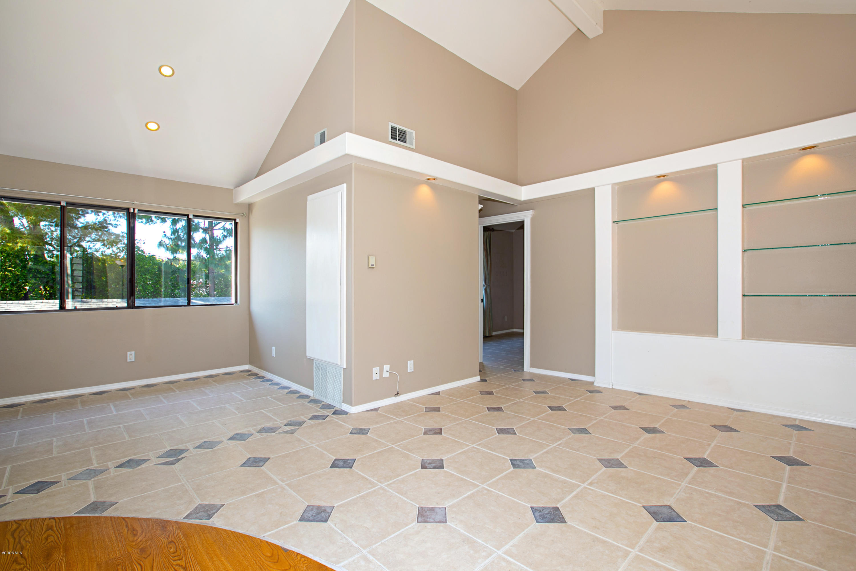 659 Arneill Road Camarillo, CA 93010 - Photo 2 of 25 a view of an empty room