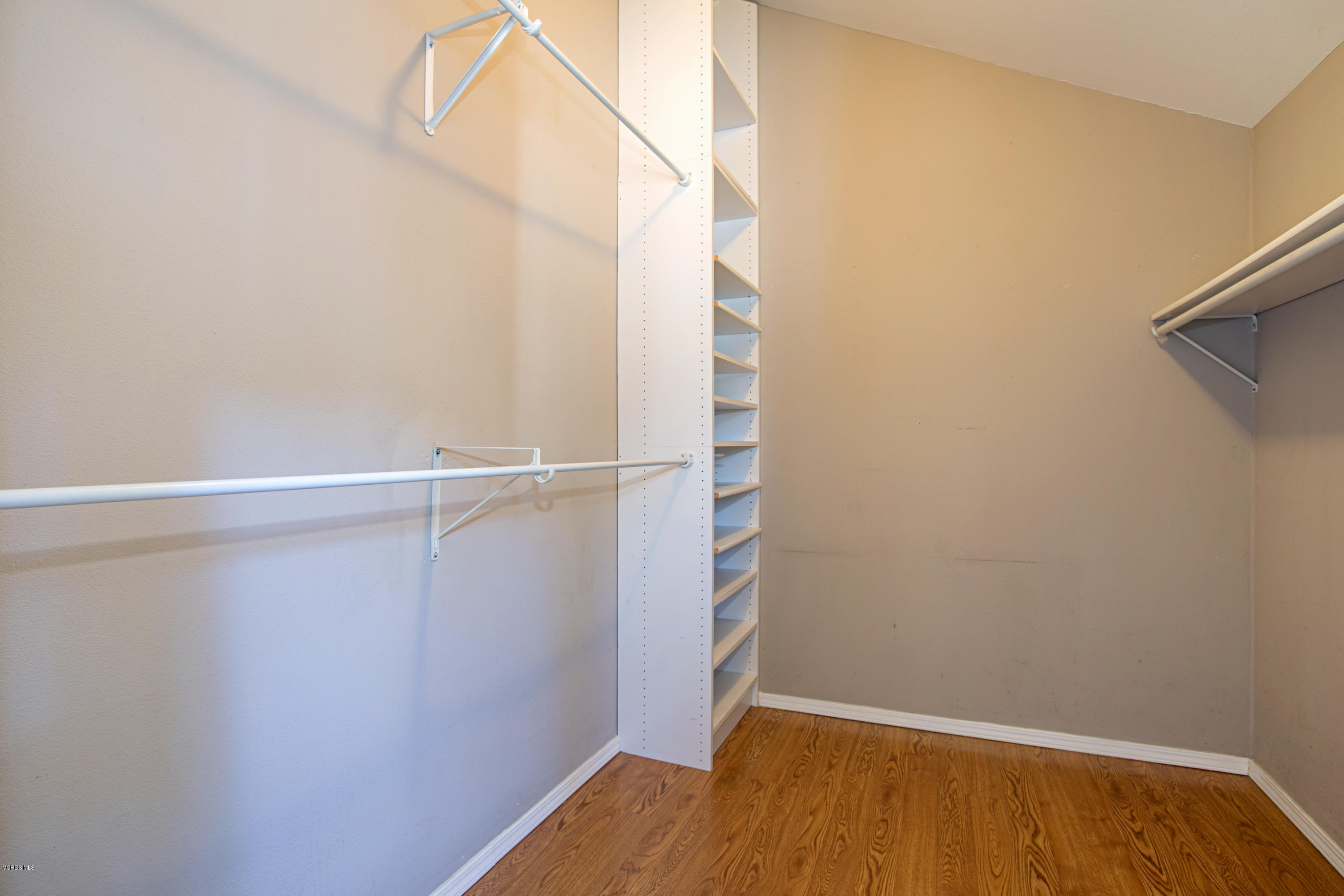 659 Arneill Road Camarillo, CA 93010 - Photo 18 of 25 a view of small space with racks on the wall