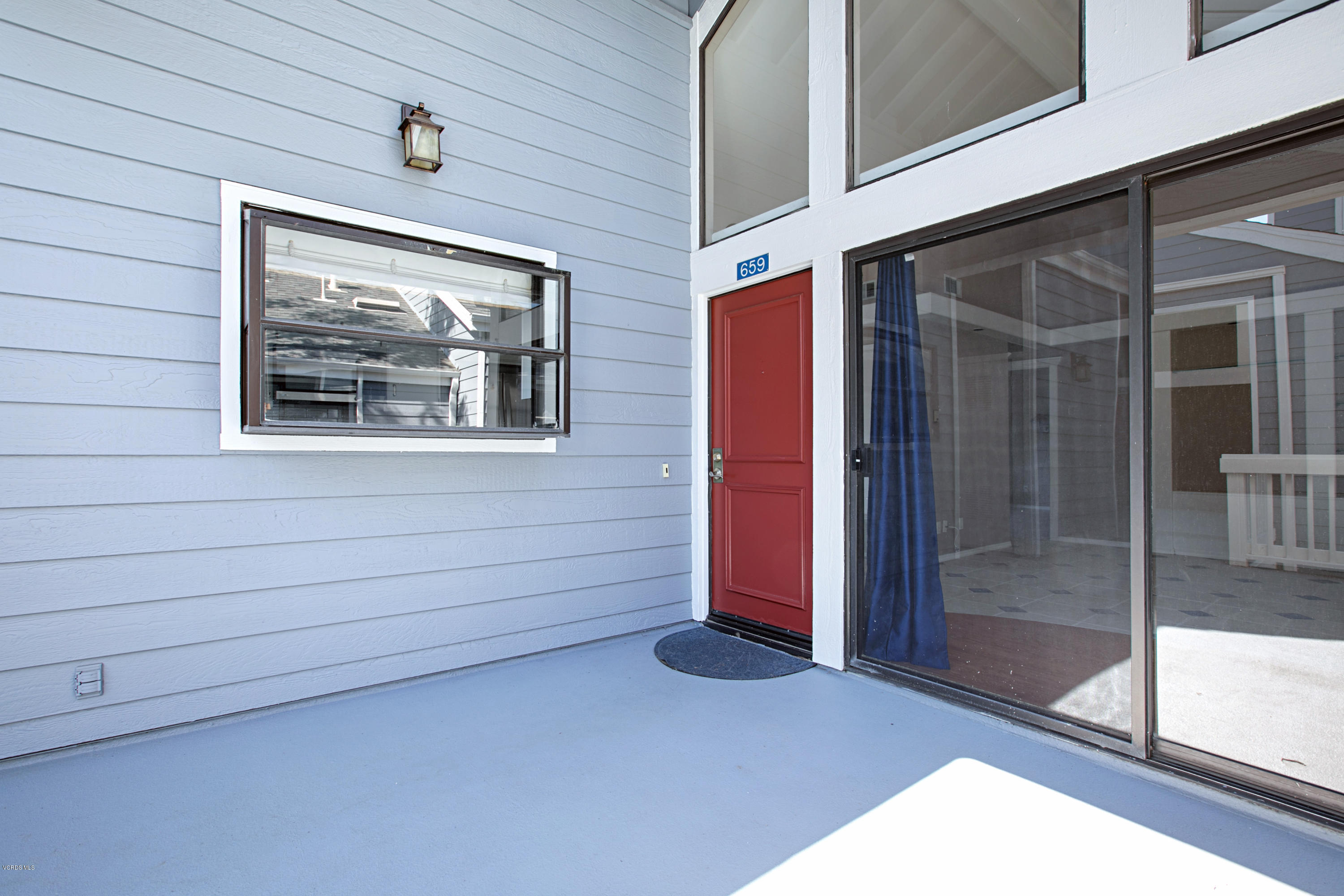 659 Arneill Road Camarillo, CA 93010 - Photo 24 of 25 a view of a door of the house