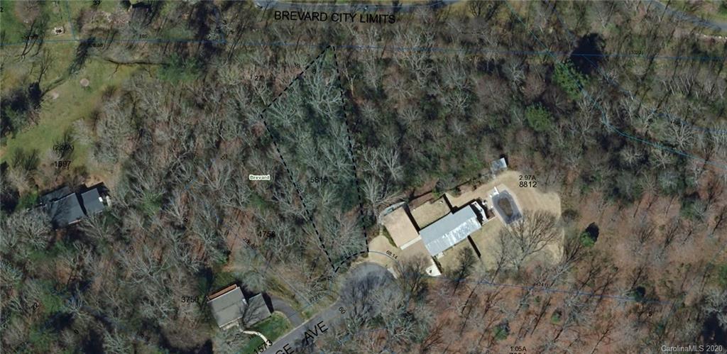 Tbd Forest Ridge Avenue, Unit 7 Brevard, NC 28712 - Photo 2 of 13 Gallery Image 2