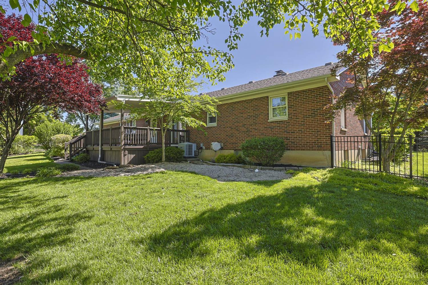 8161 Cox Road West Chester, OH 45069 - Photo 38 of 49 Gallery Image 38