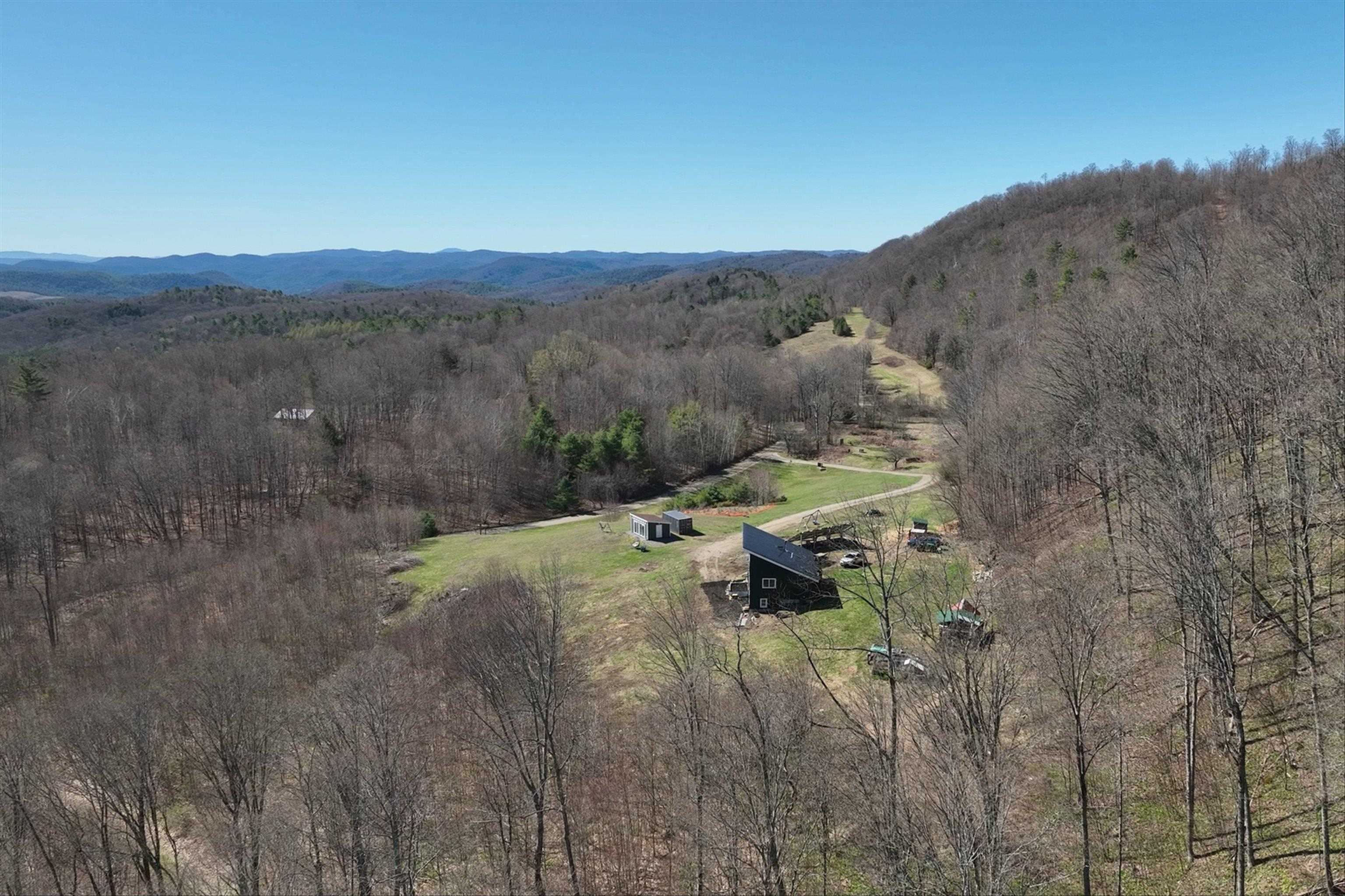 167 Ward Hill Road Tunbridge, VT 05077 - Photo 57 of 60