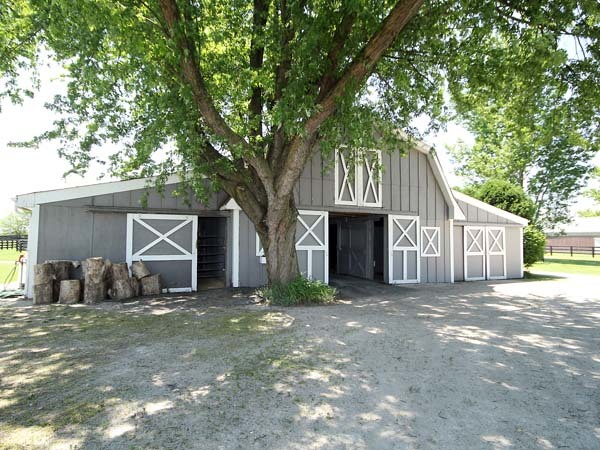 40W977 Plank Road Elgin, IL 60124 - Photo 24 of 38 a view of a house with a yard and tree
