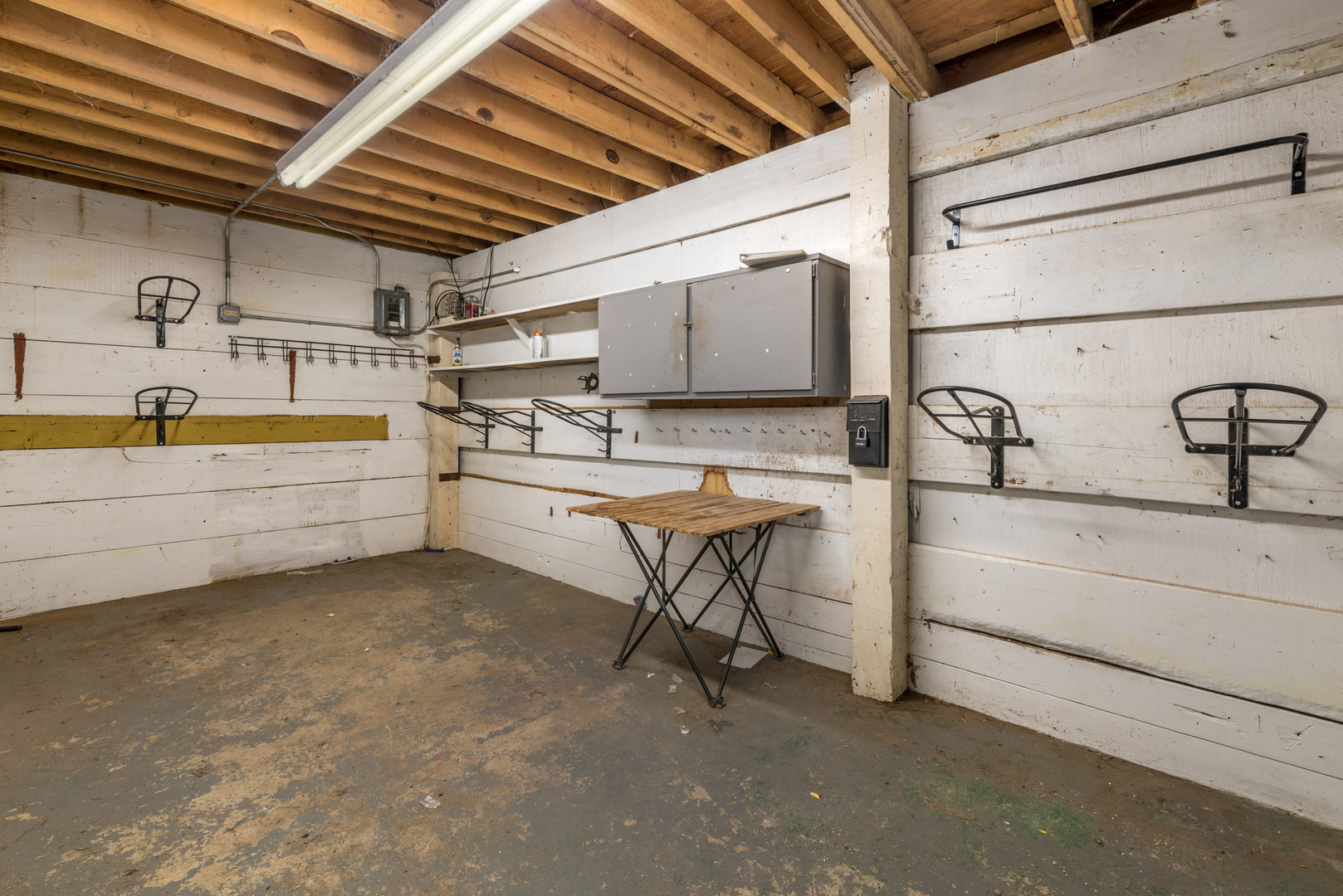40W977 Plank Road Elgin, IL 60124 - Photo 25 of 38 a room with storage and utility
