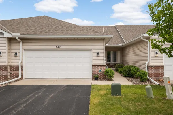 $314,800 | 554 Cannon Way, Dundas, MN 55019