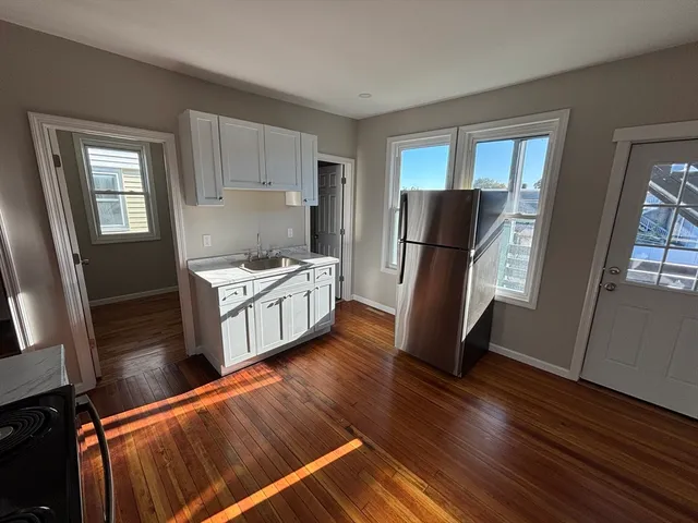 $1,550 | 5 Margaret Street, Unit 1, Chicopee, MA 01013