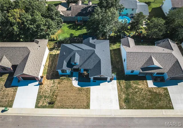 $399,900 | 231 Sunny Drive, Rolla, MO 65401