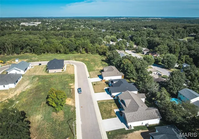 $399,900 | 231 Sunny Drive, Rolla, MO 65401