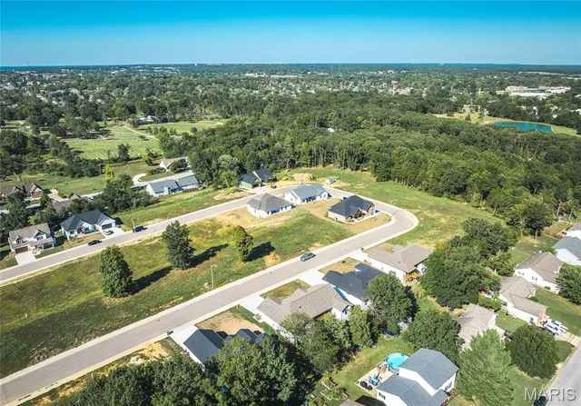 $399,900 | 231 Sunny Drive, Rolla, MO 65401