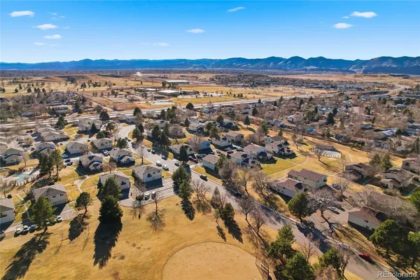 $270,000 | 3355 South Flower Street, Unit 90, Lakewood, CO 80227