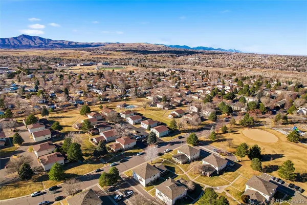 $270,000 | 3355 South Flower Street, Unit 90, Lakewood, CO 80227