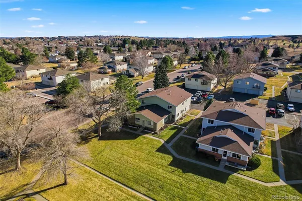 $270,000 | 3355 South Flower Street, Unit 90, Lakewood, CO 80227