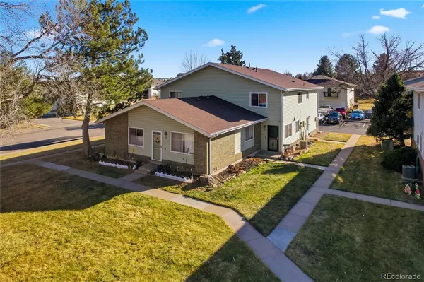 $270,000 | 3355 South Flower Street, Unit 90, Lakewood, CO 80227