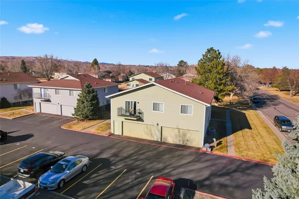 $270,000 | 3355 South Flower Street, Unit 90, Lakewood, CO 80227