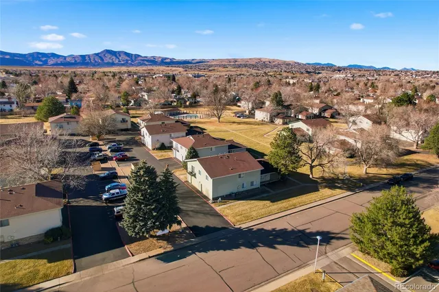 $309,000 | 3355 South Flower Street, Unit 90, Lakewood, CO 80227