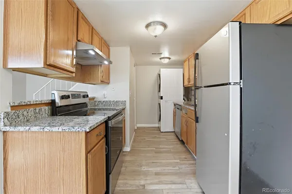 $270,000 | 3355 South Flower Street, Unit 90, Lakewood, CO 80227