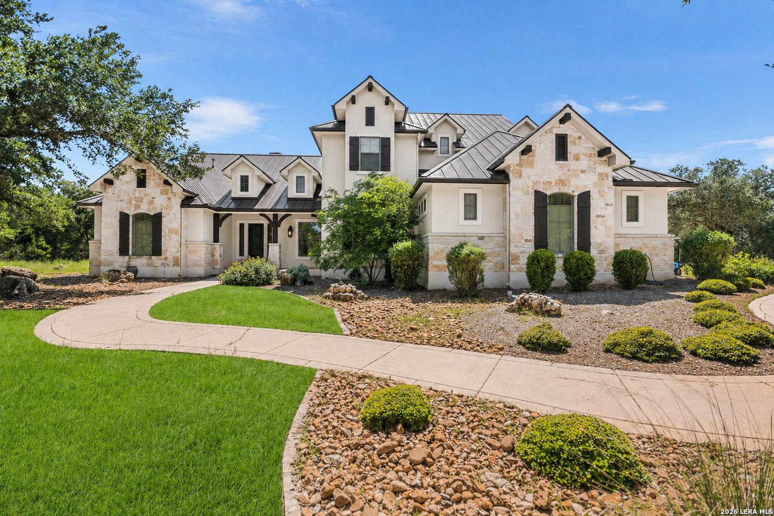 102 Arroyo Boerne, TX 78006 - Photo 1 of 46