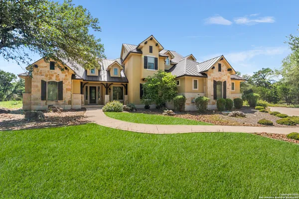 $1,275,000 | 102 Arroyo, Boerne, TX 78006