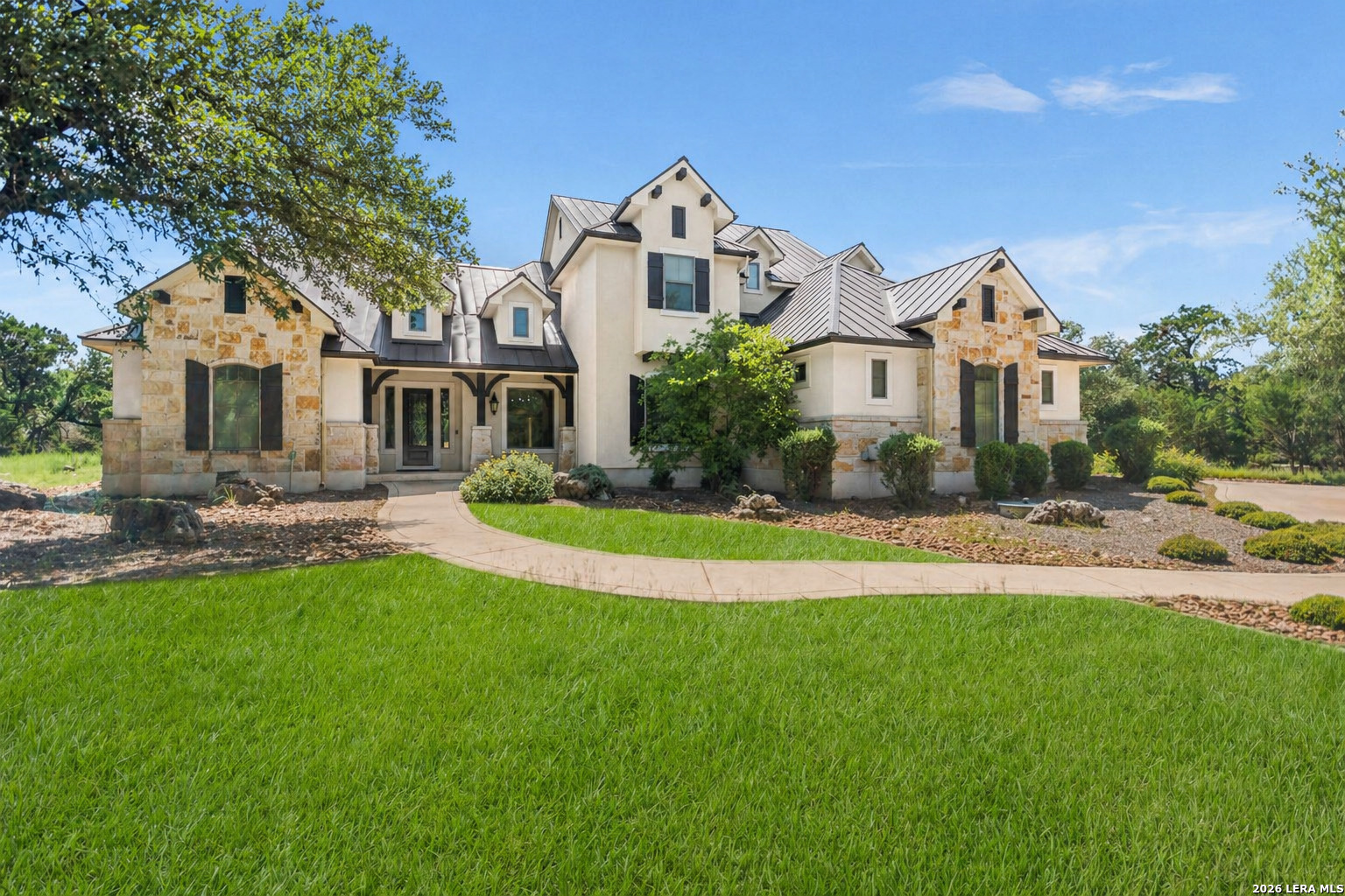 102 Arroyo Boerne, TX 78006 - Photo 2 of 46