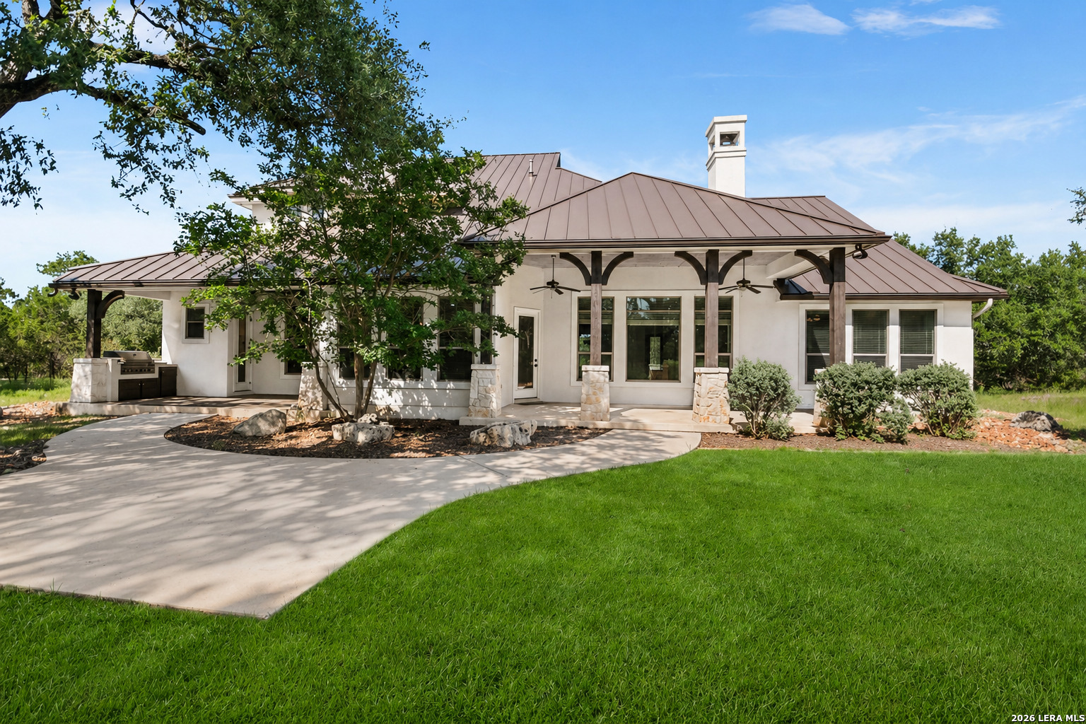 102 Arroyo Boerne, TX 78006 - Photo 4 of 46