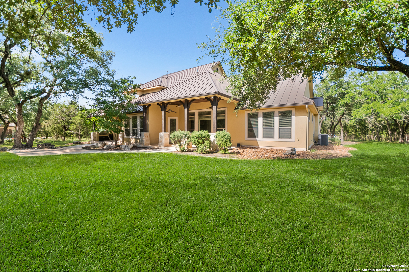 102 Arroyo Boerne, TX 78006 - Photo 44 of 46