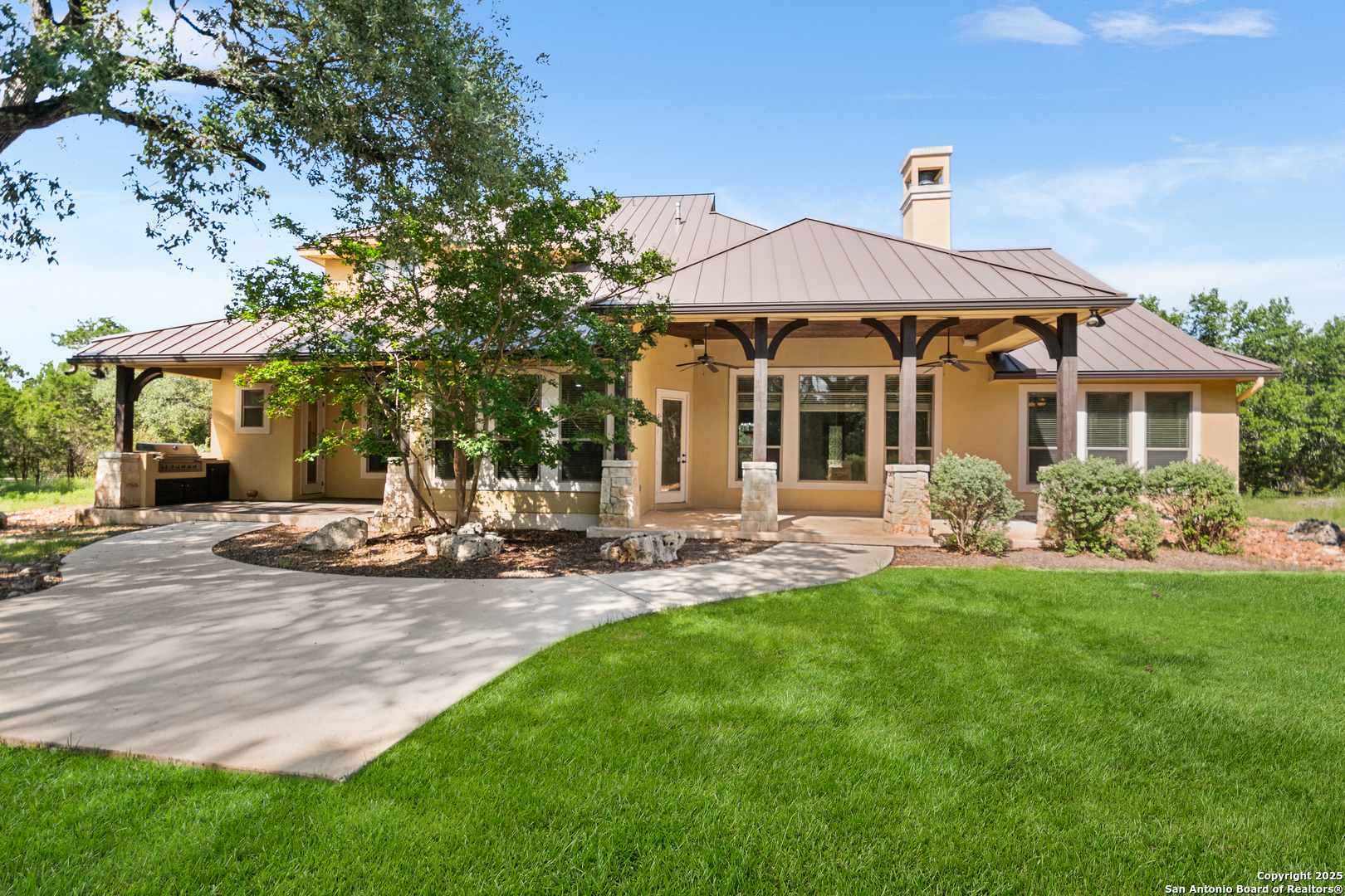 102 Arroyo Boerne, TX 78006 - Photo 45 of 46