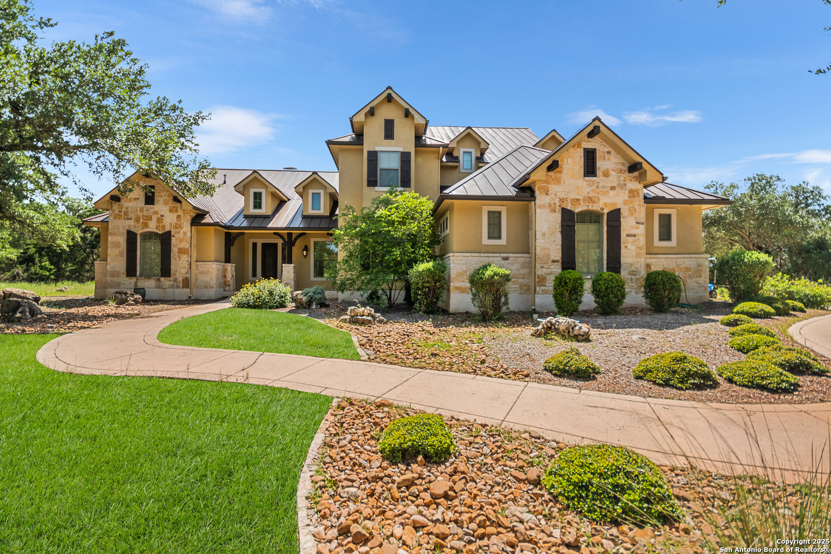 102 Arroyo Boerne, TX 78006 - Photo 6 of 46
