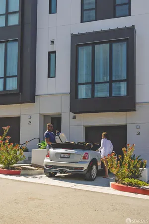$2,895,000 | 37 Meadow Drive, Unit 3, San Francisco, CA 94130