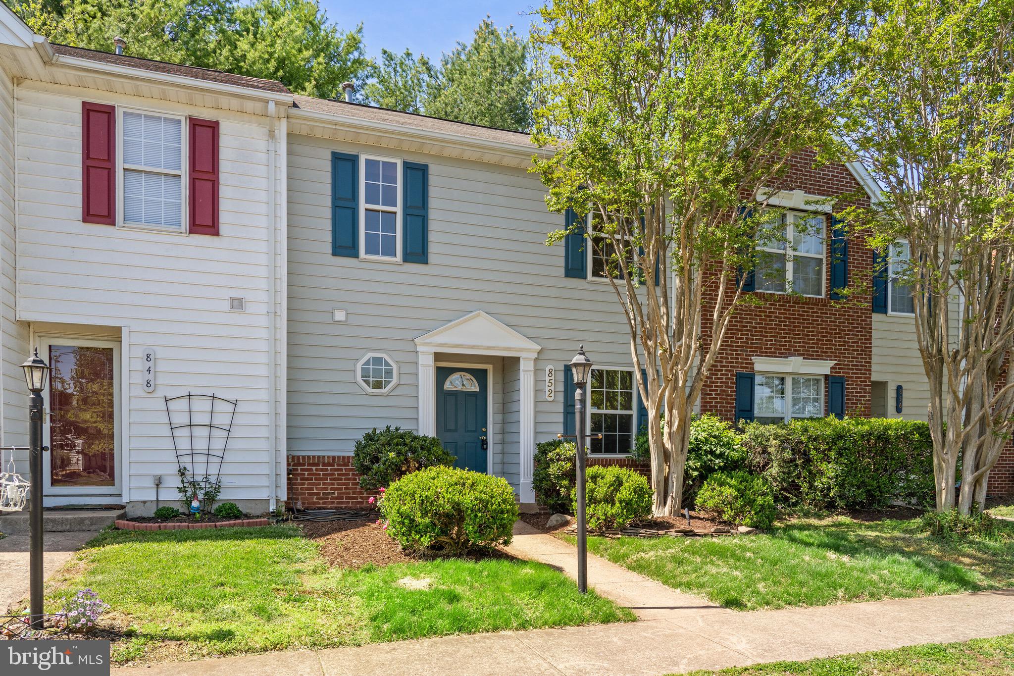 852 Ripplebrook Drive Culpeper, VA 22701 - Photo 3 of 35 Gallery Image 3