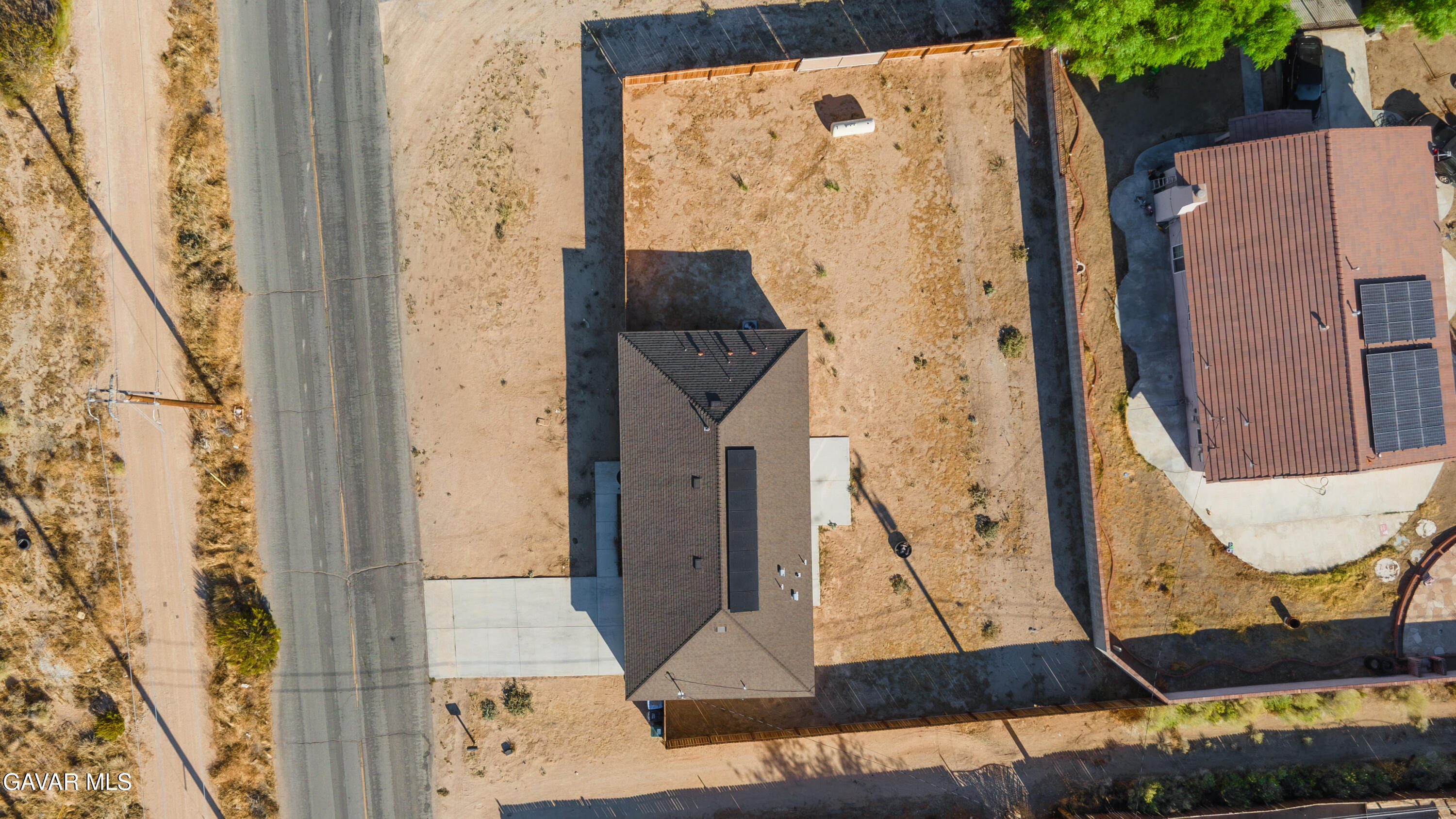 10016 Mendiburu Road California City, CA 93505 - Photo 31 of 36 26.10.7 Mendiburu Exterior-4