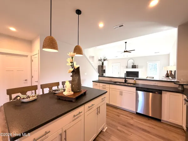 $488,697 | 250 Elijah Way, Vass, NC 28394