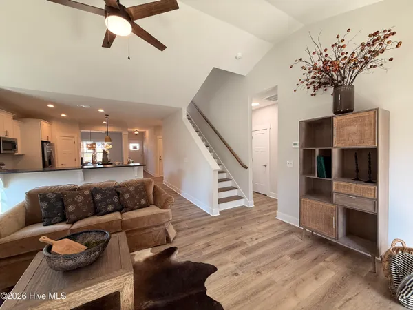 $488,697 | 250 Elijah Way, Vass, NC 28394